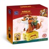Pantasy KungFu Panda Tigress's Cosrider Construction Set