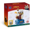 Pantasy KungFu Panda Zhen's Cosrider Construction Set