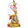 Pantasy Moomin Little My's Afternoon Tea（New Mini Figure） Construction Set