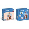 Pantasy Moomin Little My's Creative Imagination Construction Set