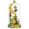 Pantasy Moomin Snufkin's Concert（New Mini Figure） Construction Set