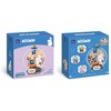 Pantasy Moomin's Leisurely time Construction Set