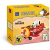 Pantasy Snoopy Biplane Construction Set