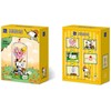 Pantasy Snoopy Art World Construction Set