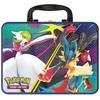 Pokémon JCC: Coffre aux trésors Q4 2025 (FR)