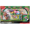 Pokémon JCC: Coffret Collection Premium Mega Florizarre Ex (FR)