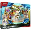 Pokémon JCC: Coffret Méga-Kangourex ex (FR)