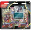 Pokémon JCC: ME02 Flammes Fantasmagoriques - Blister 3bs (FR) (Assorti)