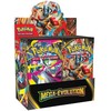 Pokémon JCC: Méga-Évolution - ME01 - Booster Box (FR)