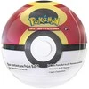 Pokémon JCC: Pokéball 2025 Tin (FR) (Assorti)