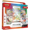Pokémon TCG - 30th Anniversary - Erste Partner Illustrations-Kollektion: Series 2 (2026) (German)