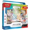 Pokémon TCG - 30th Anniversary - Erste Partner Illustrations-Kollektion: Series 3 (2026) (German)
