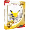 Pokémon TCG: 30th Celebration - Binder Collection