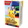 Pokémon TCG: 30th Celebration - Booster Bundle (US)