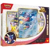 Pokémon TCG: 30th Celebration - Ex Box - Greninja ex