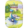 Pokémon TCG 30th Celebration Mini Tin Lapras (Day) skardinė, anglų k.