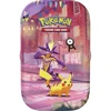 Pokémon TCG: 30th Celebration Mini Tin - Pikachu (Night)
