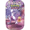 Pokémon TCG: 30th Celebration Mini Tin - Mewtwo (Night)