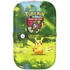 Pokémon TCG: 30th Celebration Mini Tin - Pikachu (Day)