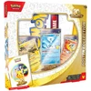 The Pokemon Pokemon TCG: 30th Celebration - Poster Collection