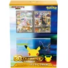Pokémon TCG: 30th Celebration Premium Deck Set Espeon & Umbreon (JP)