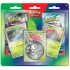 Pokémon TCG: Enhanced 2 vnt. Blister 2026 - Myrapla, Giflor & Duflor