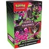 Spanish Pokemon SV6.5 Booster Bundle Scarlet &amp; Violetinė Astral Crown trading card game