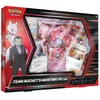 Pokémon TCG: ex Box: Team Rocket's Mewtwo ex (2025)