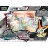 Pokémon TCG: Karmesin &amp; Purpur - 10.5 - Weisse Flammen &amp; Schwarze Blitze Illustrations-Kollektion