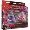 The Pokemon Pokémon TCG - League Battle Deck - Team Rocket’s Mewtwo ex
