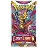 Prekybos Kortelių Booster Pakelis - Pokémon Sword &amp; Shield: Lost Origin Booster Pack, 10 Atsitiktinių Kortelių, VSTAR &amp; VMAX, Daugiaspalvis