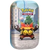 Pokémon TCG: Lumiose City Mini Tin - Emboar