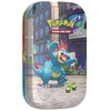 Pokémon TCG: Lumiose City Mini Tin - Feraligatr