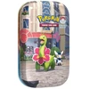 Pokémon TCG: Lumiose City Mini Tin - Meganium