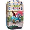 Pokémon TCG: Lumiose City Mini Tin - Salamence