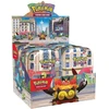Pokémon TCG: Lumiose City Mini Tins Ekranas (10 Mini Tins) (DE)