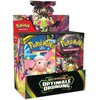 Prekybos kortelių žaidimo booster box - Pokémon TCG Mega Evolution Perfect Order Booster Box 36 Packs German