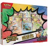 Kolekcionuojamas ženklelis - Pokémon TCG Mega Evolution Ascended Heroes Deluxe Pin Collection