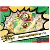 Žaislai, Žaidimai ir Kolekcionavimas - Pokémon TCG Mega Evolucija Pakilusių Herojų Mega Meganium ex Dėžutė