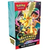 Pokémon TCG: Mega Evolution: Ascended Heroes - Booster Bundle Ekranas (10x bundles)
