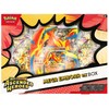 Pokémon TCG: Mega Evolution: Ascended Heroes - Mega Emboar ex Box