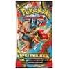The Pokemon Pokemon TCG: Mega Evolution - Booster