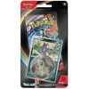 Pokémon TCG Chaos Rising Checklane blister – 1 pakelis, Toxel promo + moneta