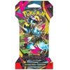 Pokémon TCG: Mega Evolution - ME05: Pitch Juodas - Sleeved Booster Pack
