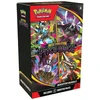 Pokémon TCG: Mega Evolution - ME05: Pitch Juodas - Booster Bundle