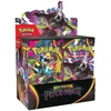 The Pokemon Company Kolekcionuojamos Kortelės - Pokémon TCG Mega Evolution Pitch Juodas Booster Box 36 Pcs