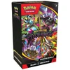 Pokémon TCG: Mega Evolution - ME05: Pitch Juodas - Booster Bundle