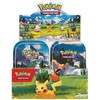Pokémon TCG: Mega Evolutions - Ascended Heroes - Mini Tins Ekranas (10 Mini Tins)
