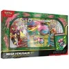 The Pokemon Pokemon TCG - Mega Venusaur ex Premium Collection