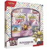Pokémon TCG: Scarlet and Violet 151 - Alakazam Ex box